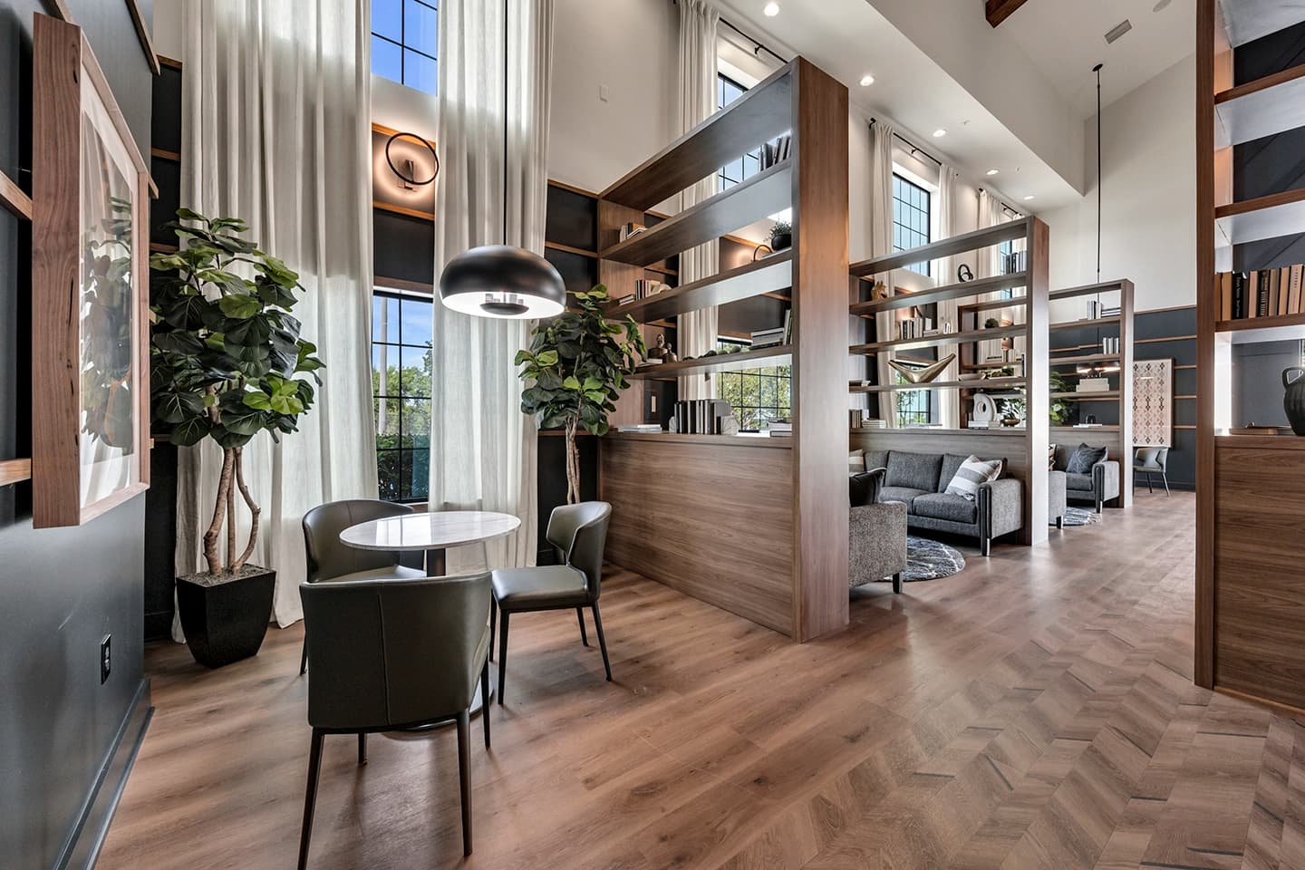 Doce- Amenities - Lounge (38)
